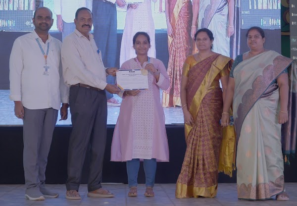 Academic Toppers