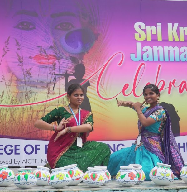 Cultural Performance