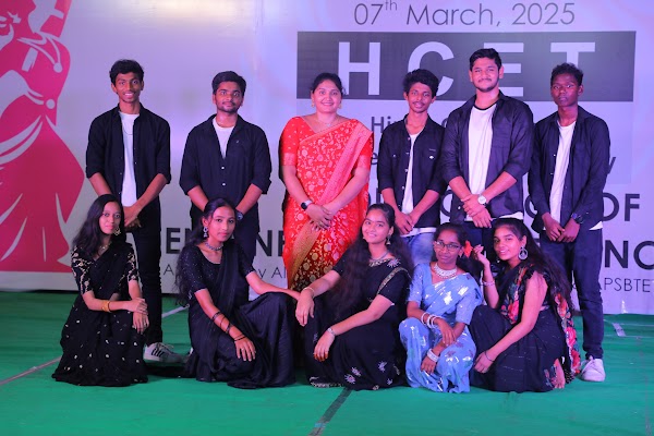 Cultural Performances
