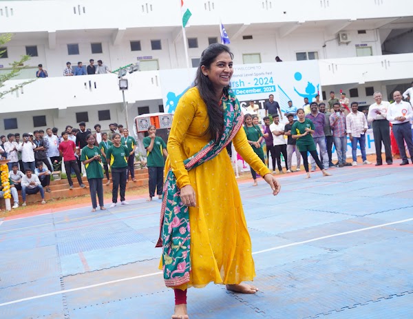 Inauguration