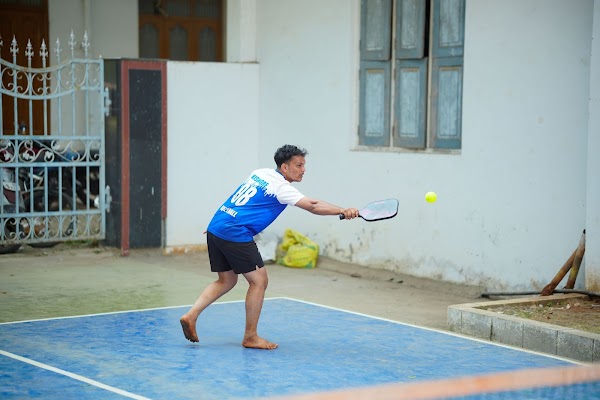 Pickle Ball