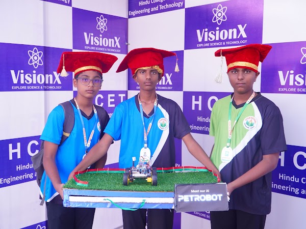Project Expo