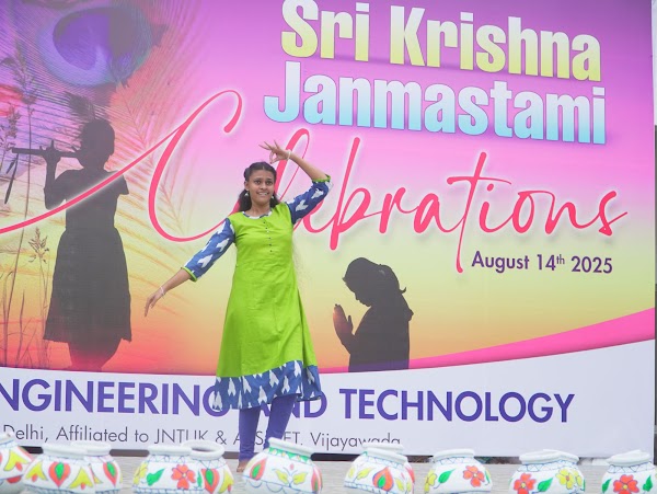 Cultural Performance
