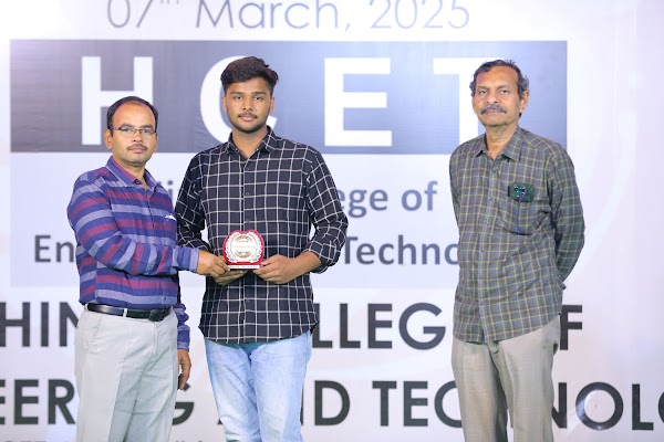 Academic Toppers