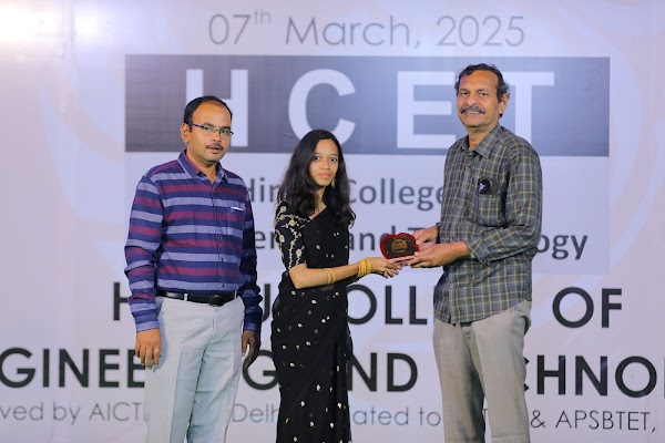 Academic Toppers