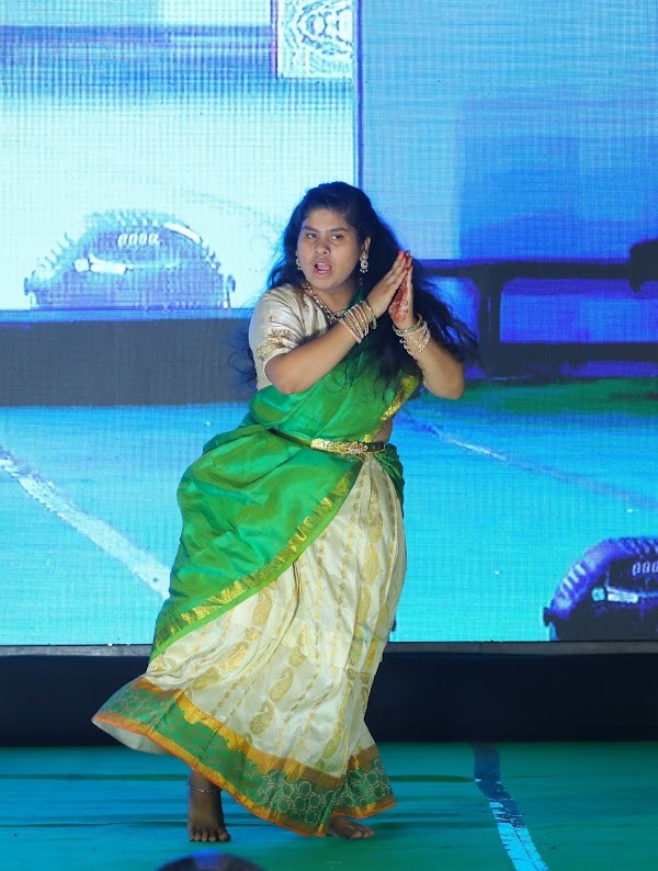 Cultural Performance