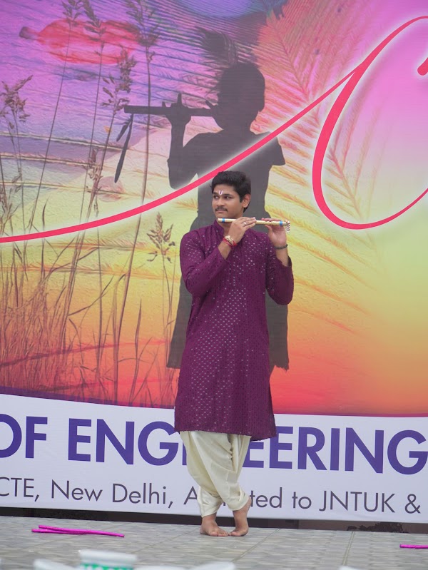 Cultural Performance