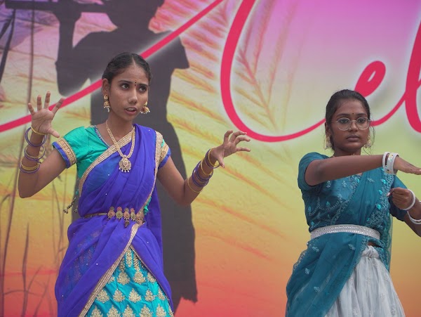 Cultural Performance