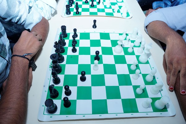 Chess