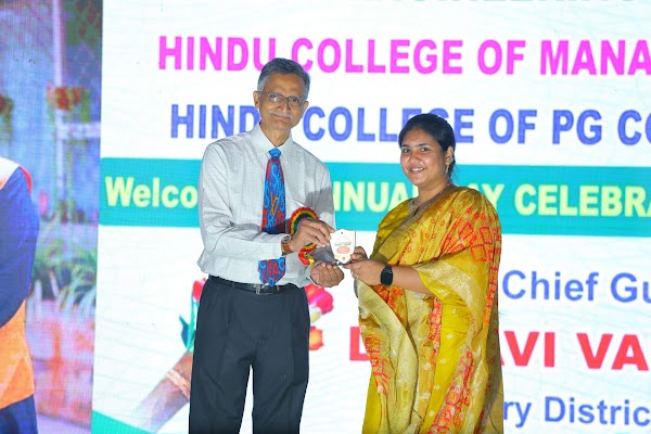 Academic Toppers