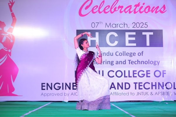 Cultural Performances
