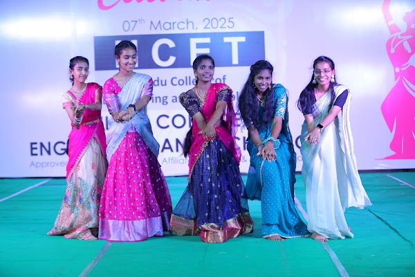 Cultural Performances