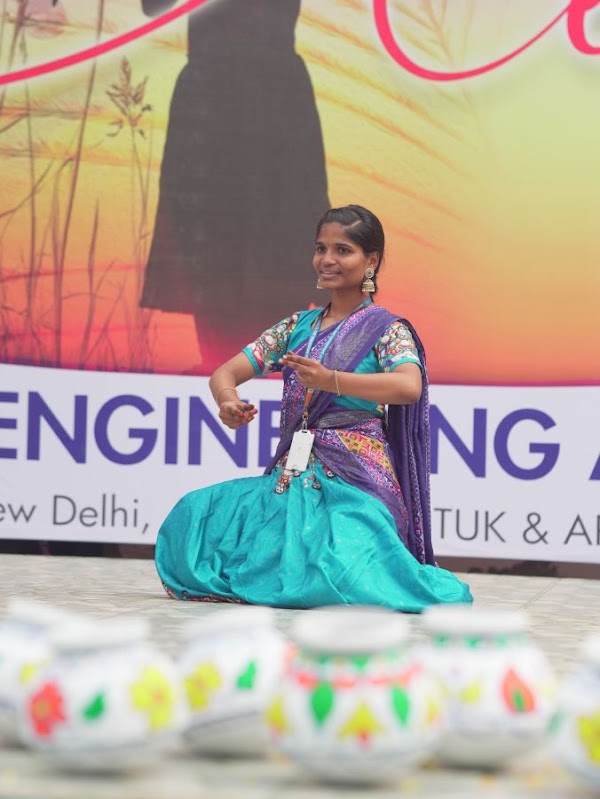 Cultural Events