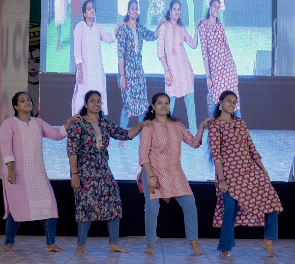 Cultural Performances