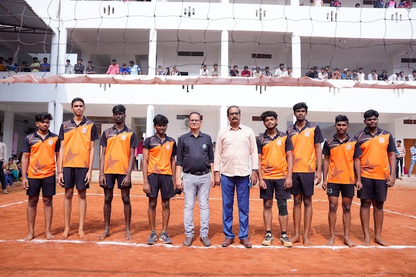 Volley Ball