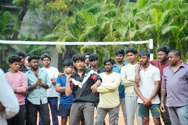 Shotput