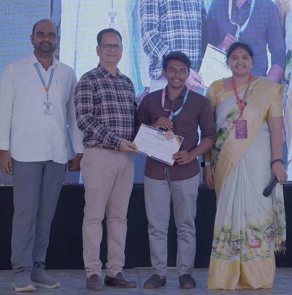 Academic Toppers