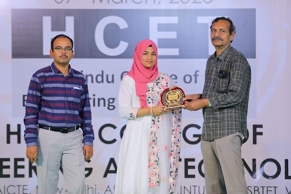 Academic Toppers