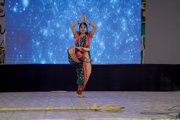 Welcome Performance
