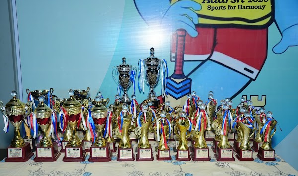 Valedictory