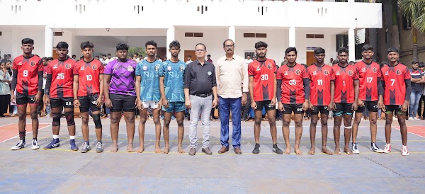 Kabbadi