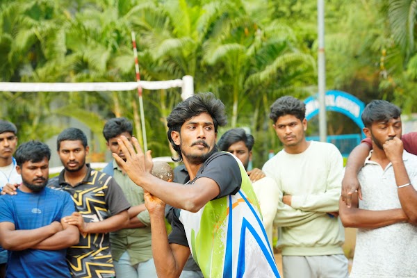 Shotput