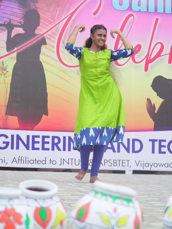 Cultural Performance