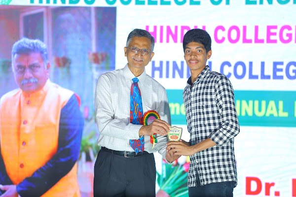 Academic Toppers