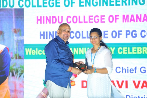 Academic Toppers