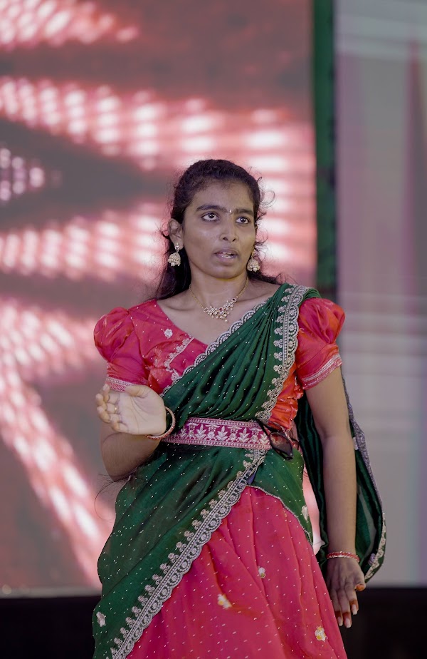 Cultural Performances