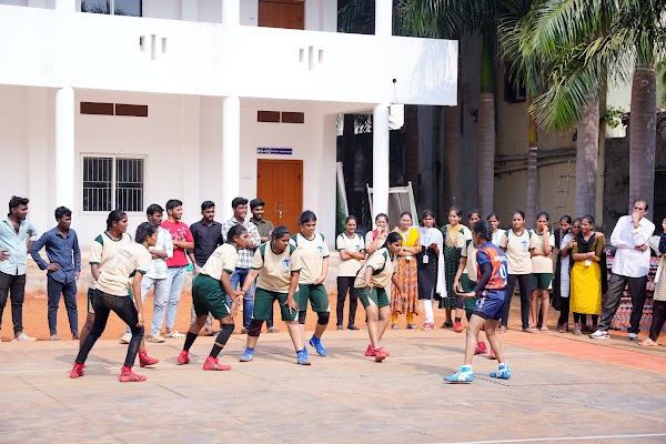 Kabbadi