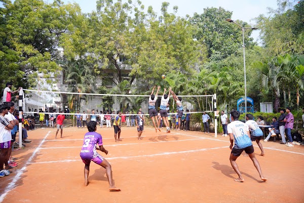 Volley Ball