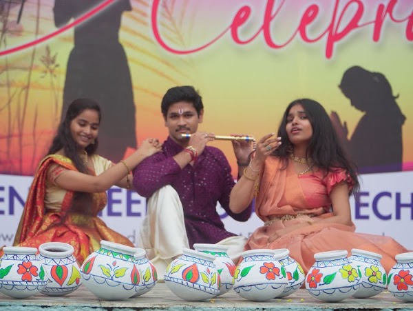 Cultural Performance